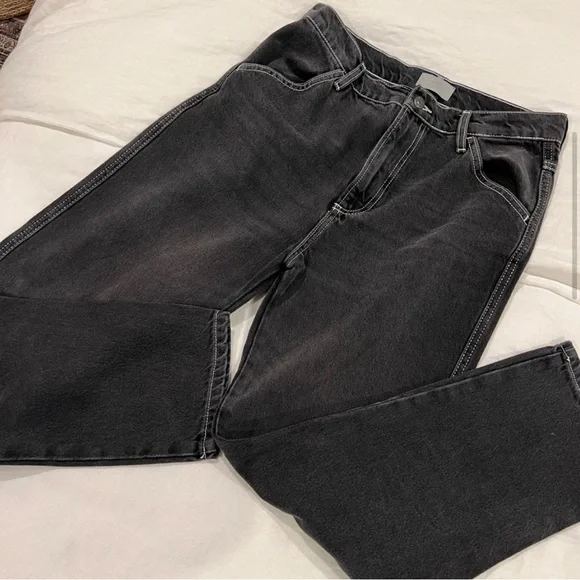 Boyish Denim The Rayo Jean in Space Odyssey - Picture 6 of 9